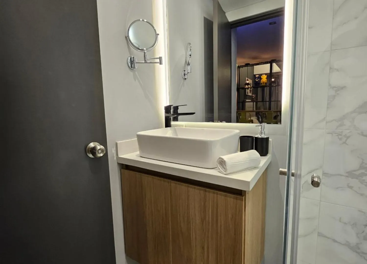 Elegante Loft Con Distincion Apartment Bogota Colombia