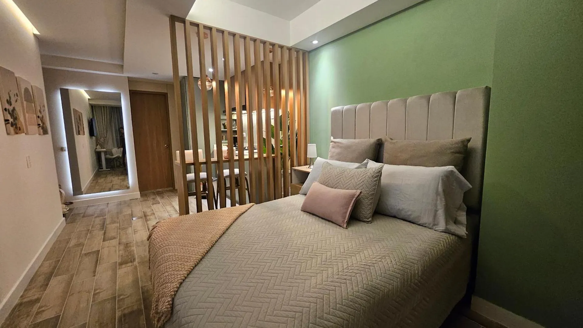 Elegante Loft Con Distincion Apartment Bogota