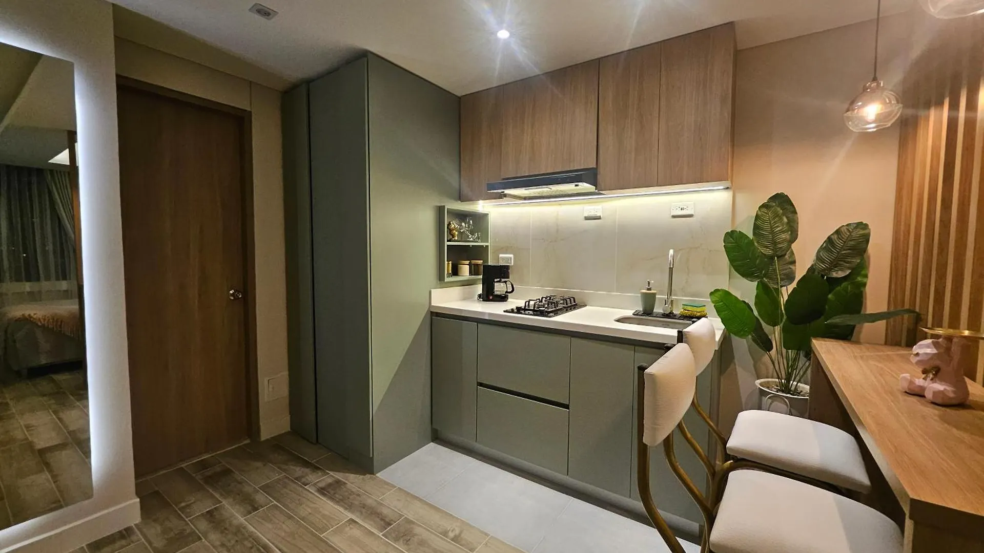 Elegante Loft Con Distincion Apartment Bogota