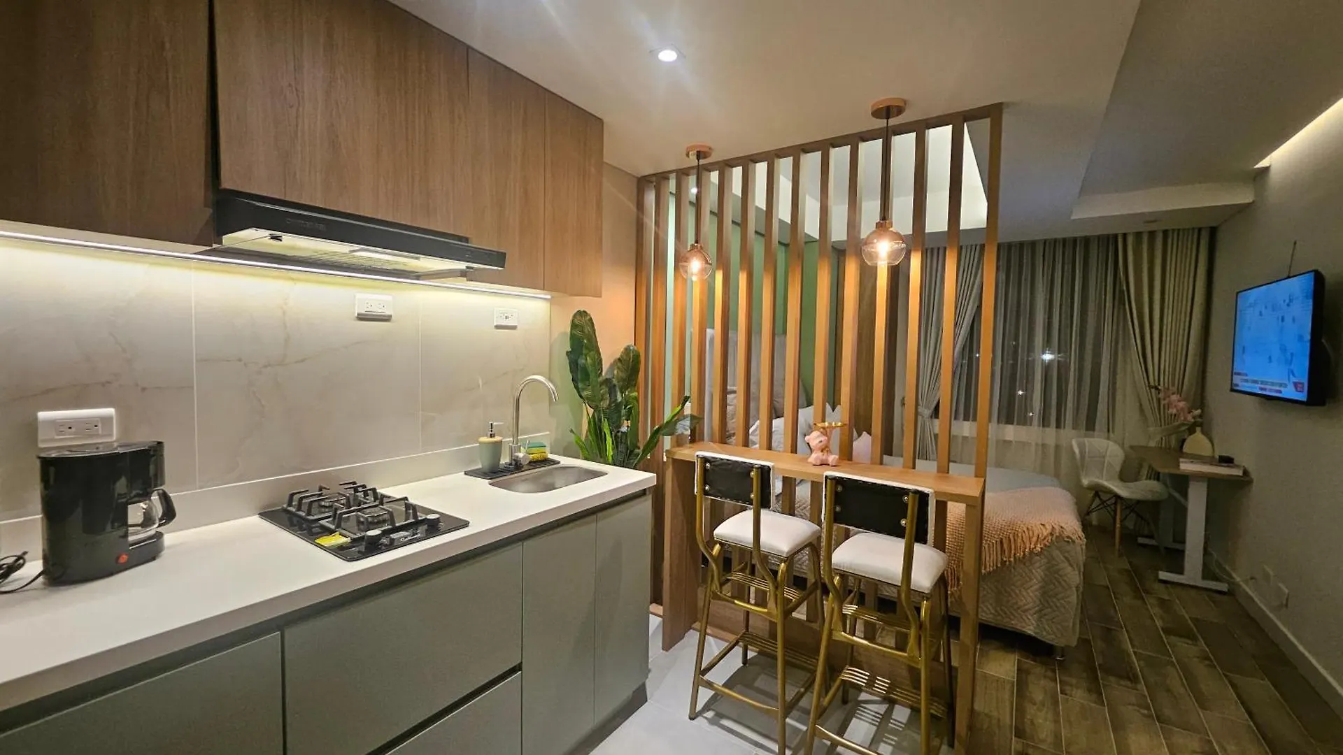 Elegante Loft Con Distincion Apartment Bogota 0*,  Colombia