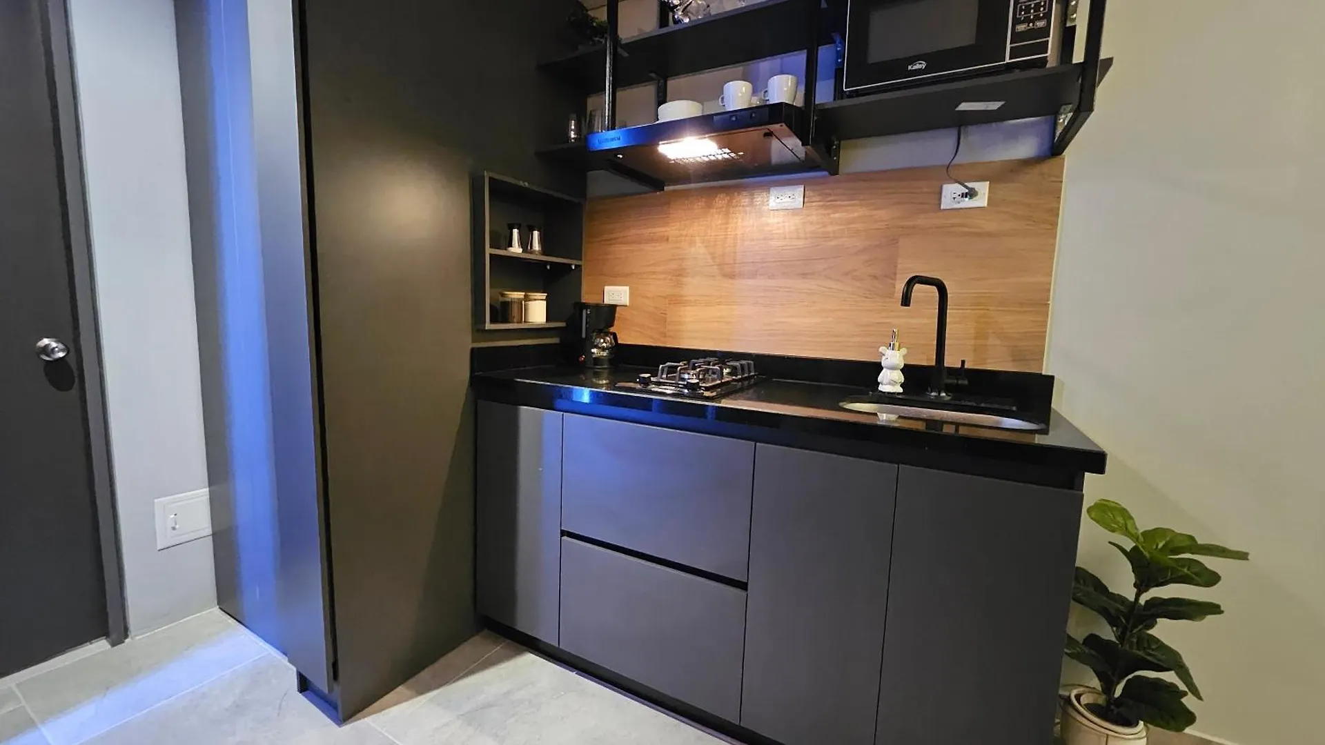 Elegante Loft Con Distincion Apartment Bogota Colombia
