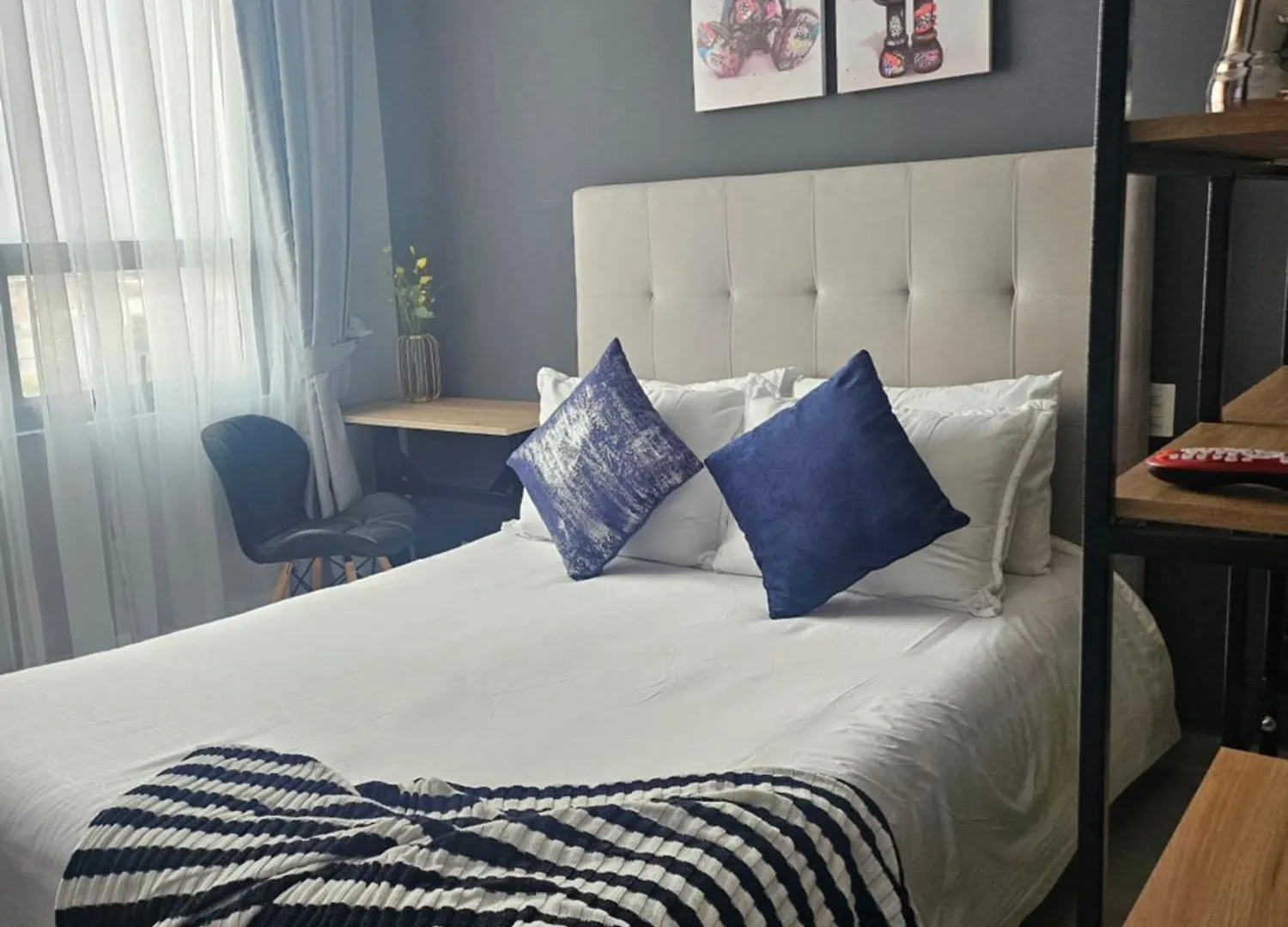 Elegante Loft Con Distincion Apartment Bogota