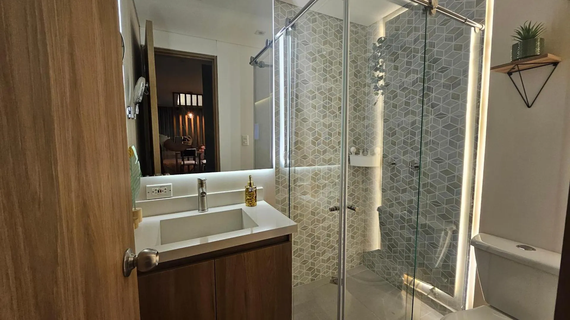 Elegante Loft Con Distincion Apartment Bogota