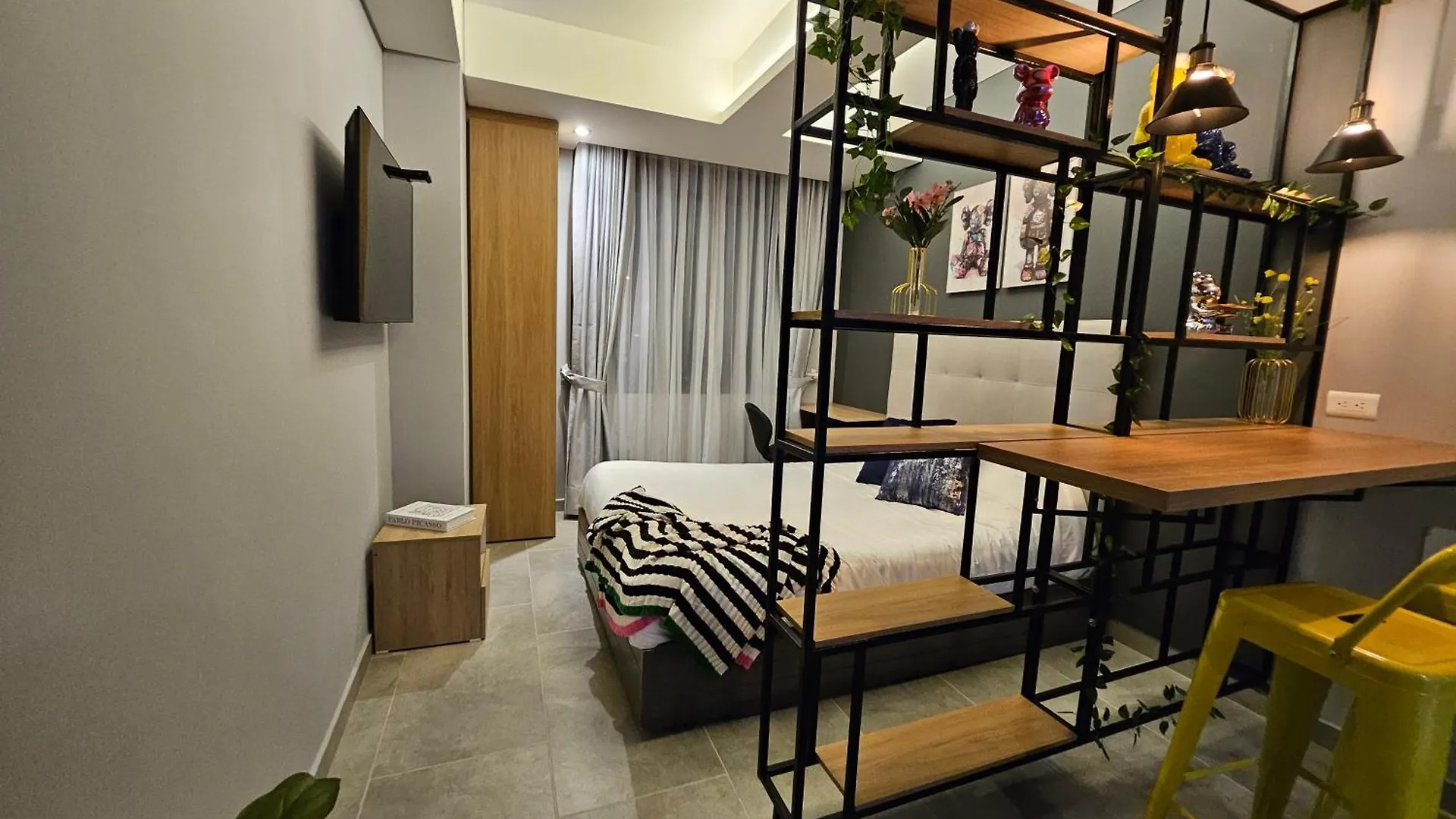 Elegante Loft Con Distincion Apartment Bogota 0*,  Colombia