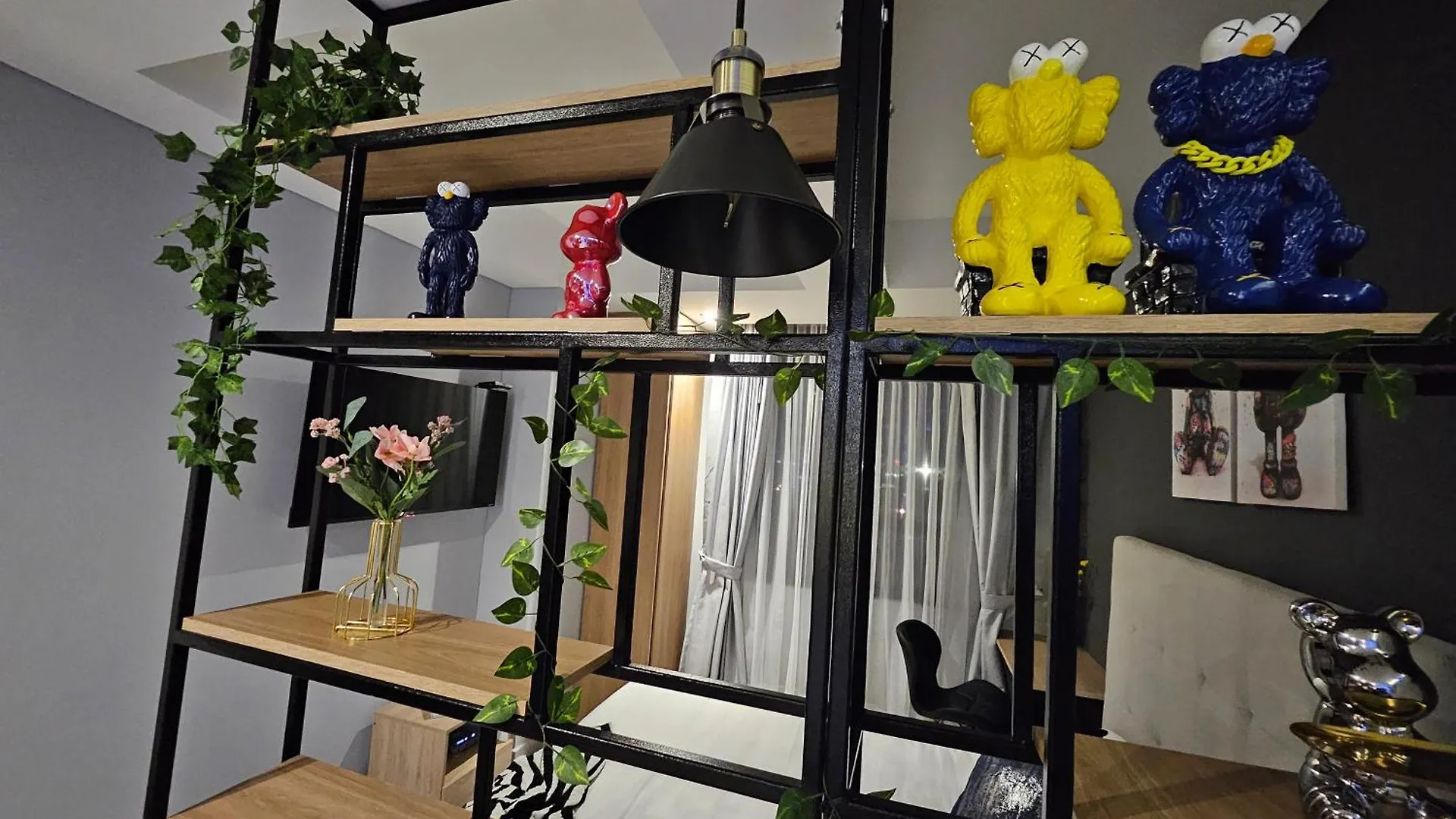 Elegante Loft Con Distincion Apartment Bogota