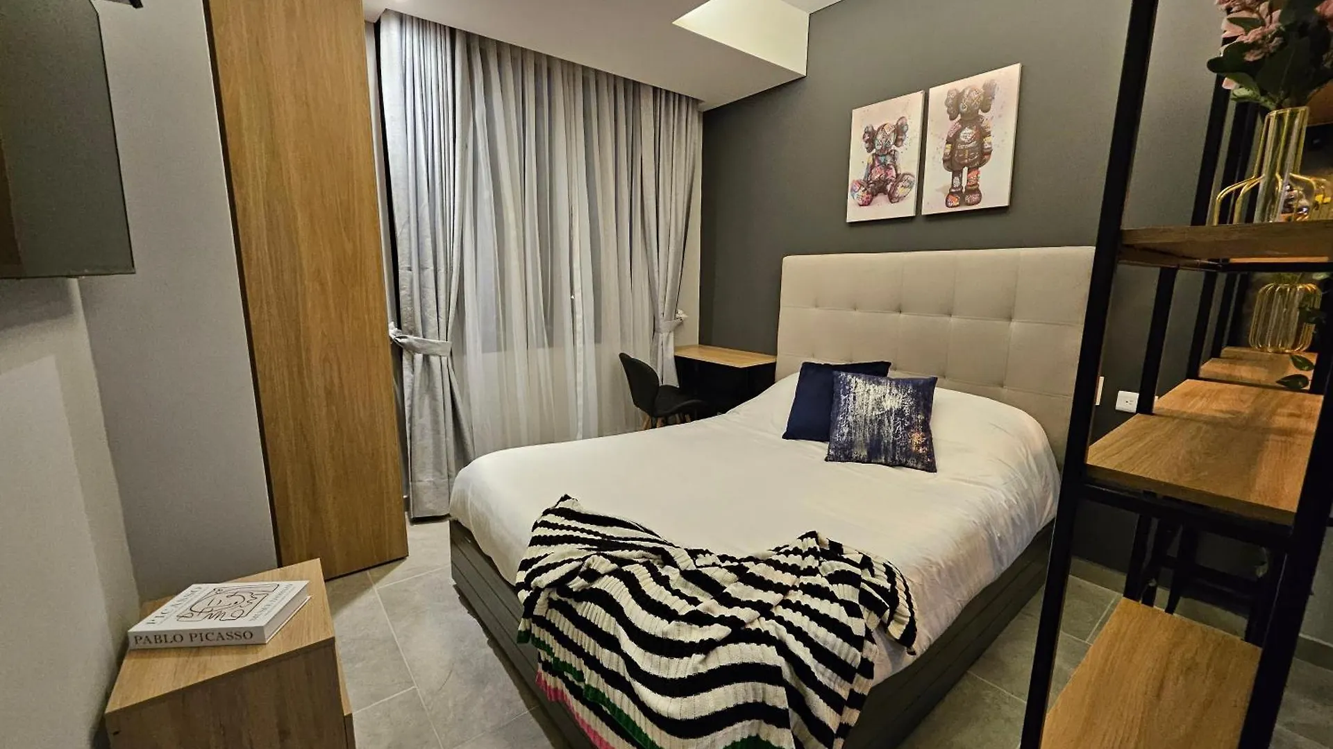 Elegante Loft Con Distincion Apartment Bogota