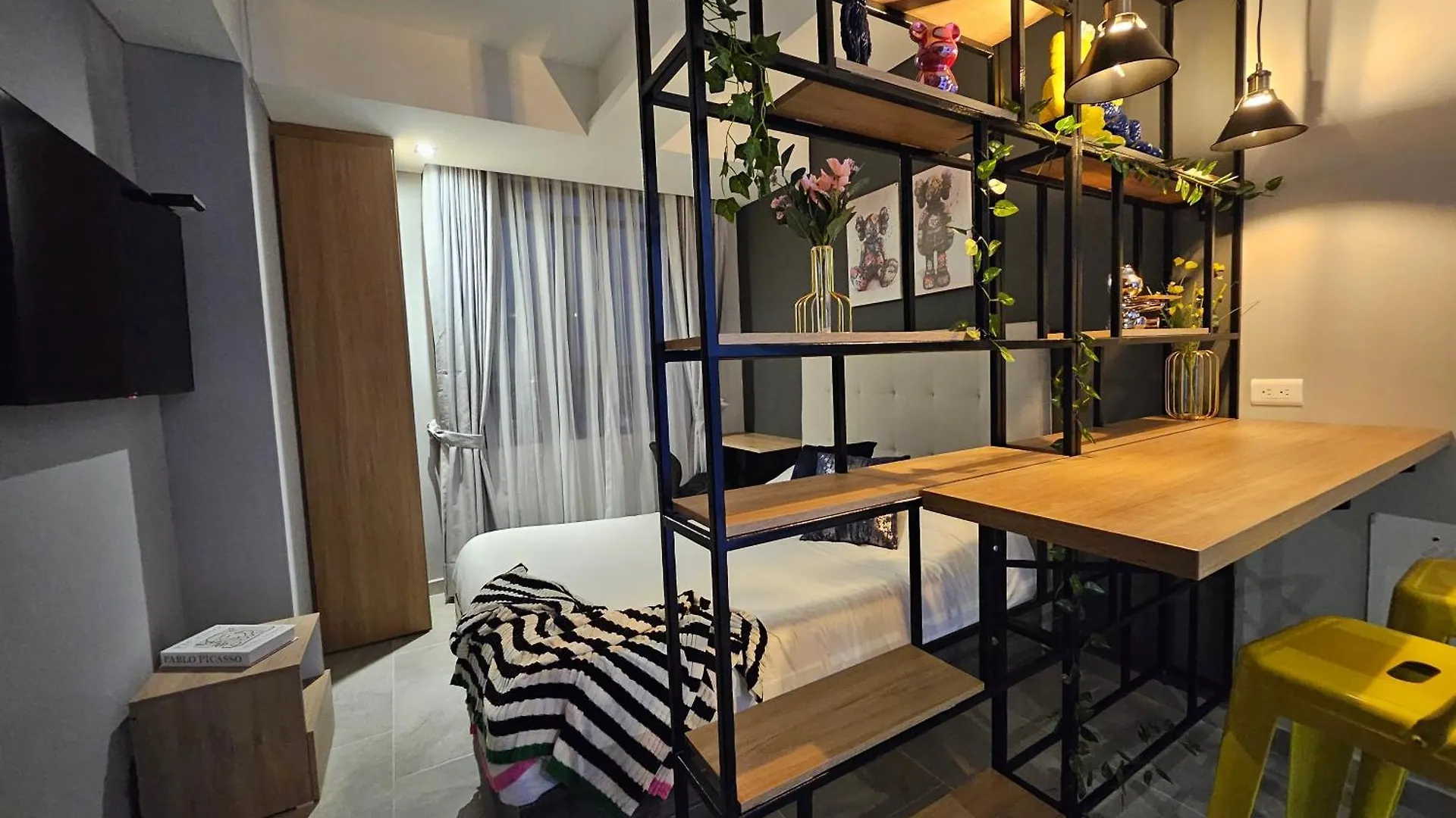 Elegante Loft Con Distincion Apartment Bogota Colombia