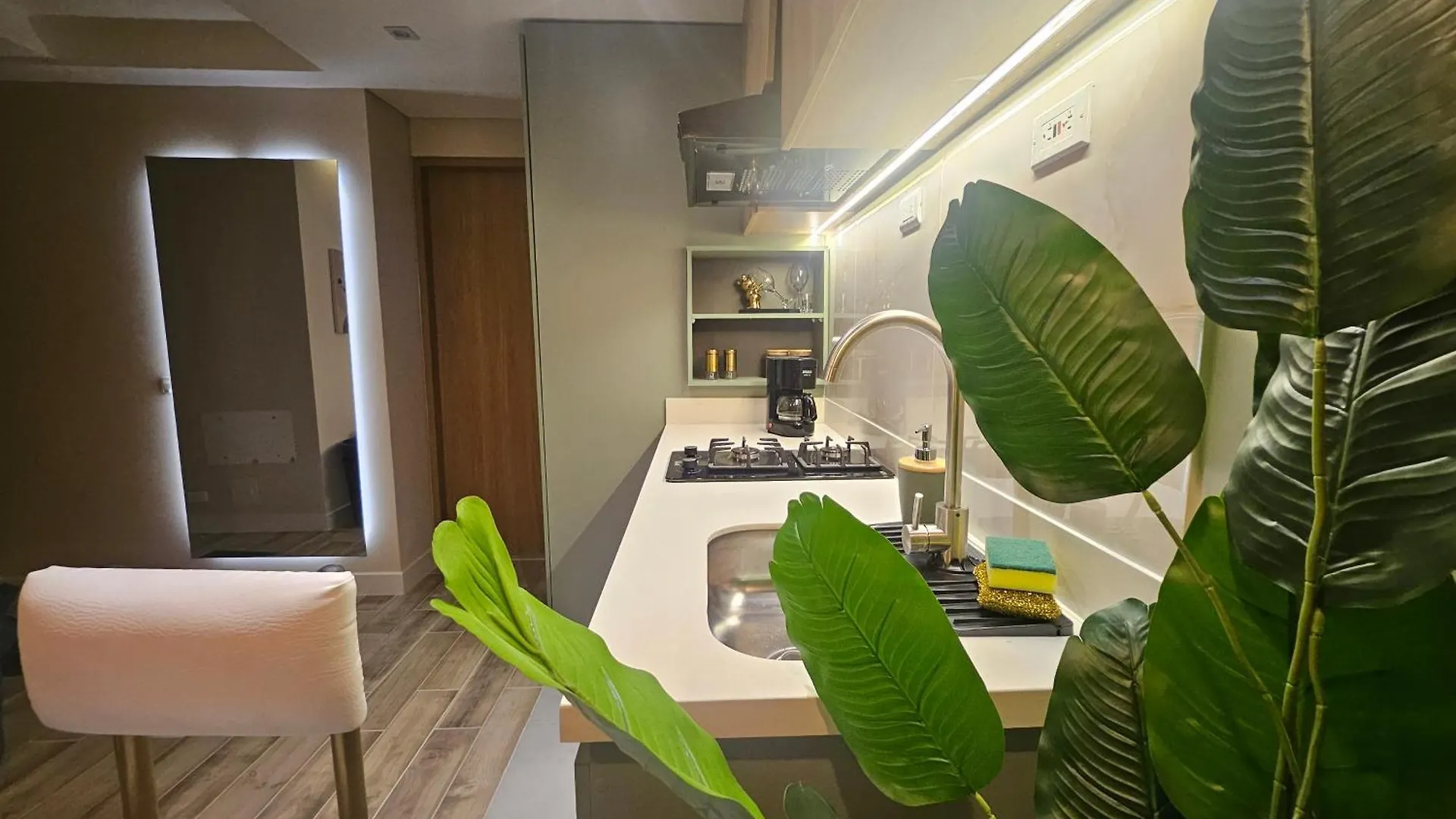 Elegante Loft Con Distincion Apartment Bogota