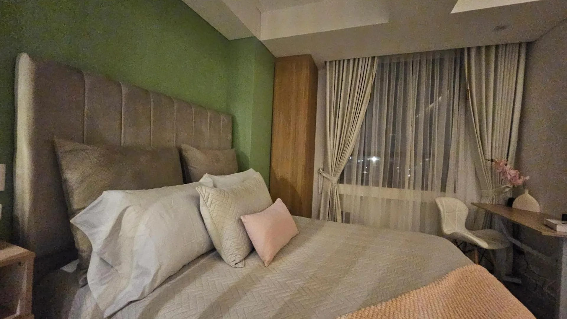 Elegante Loft Con Distincion Apartment Bogota