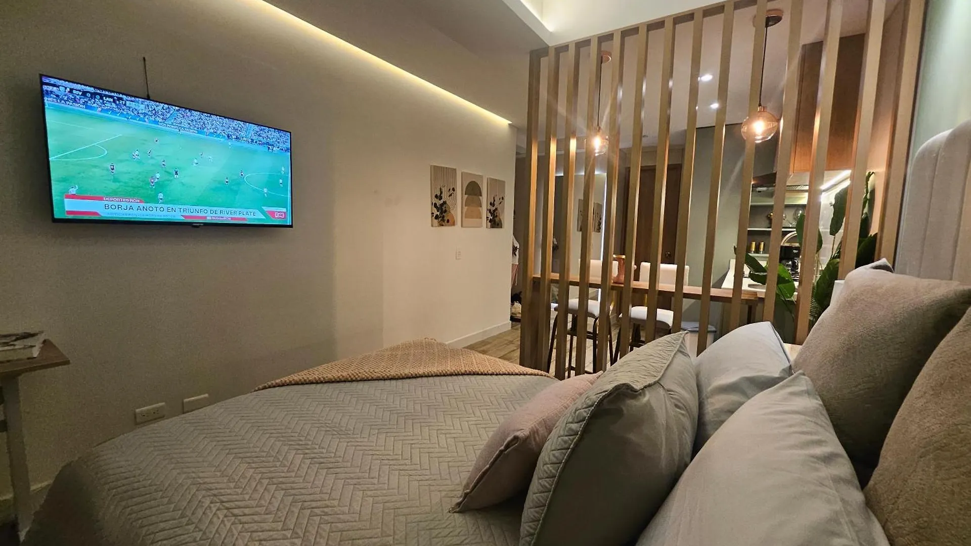 Elegante Loft Con Distincion Apartment Bogota 0*,