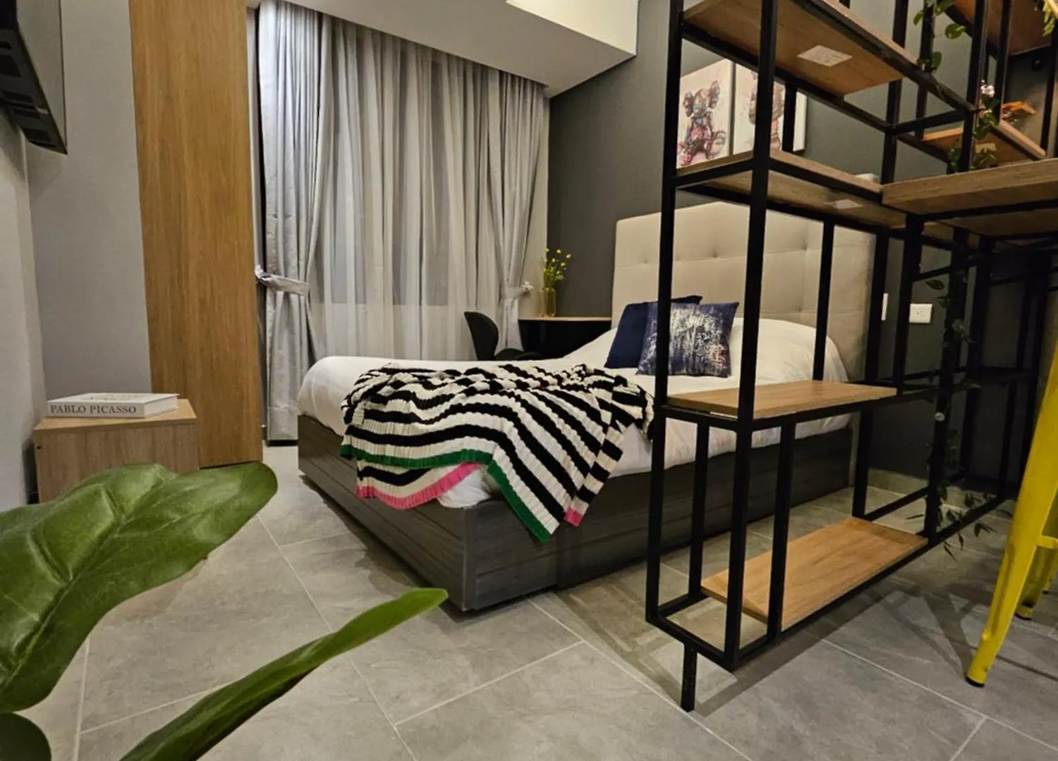 Elegante Loft Con Distincion Apartment Bogota