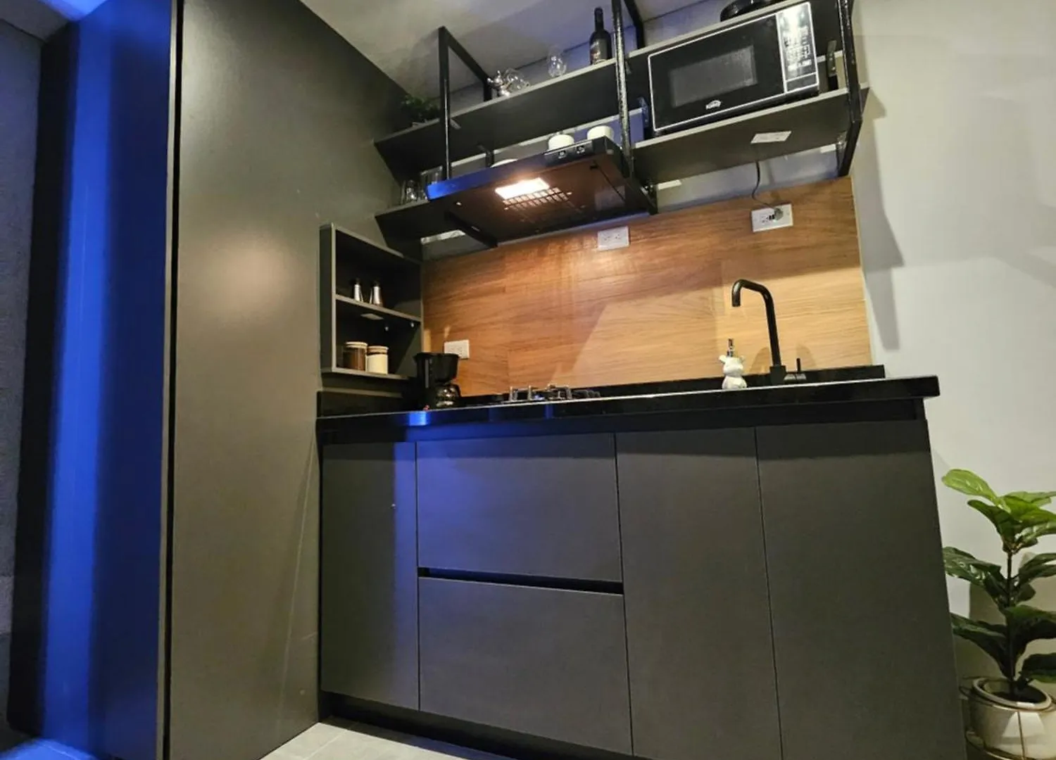 Elegante Loft Con Distincion Apartment Bogota