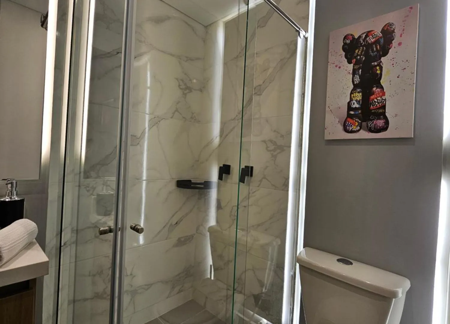 Elegante Loft Con Distincion Apartment Bogota