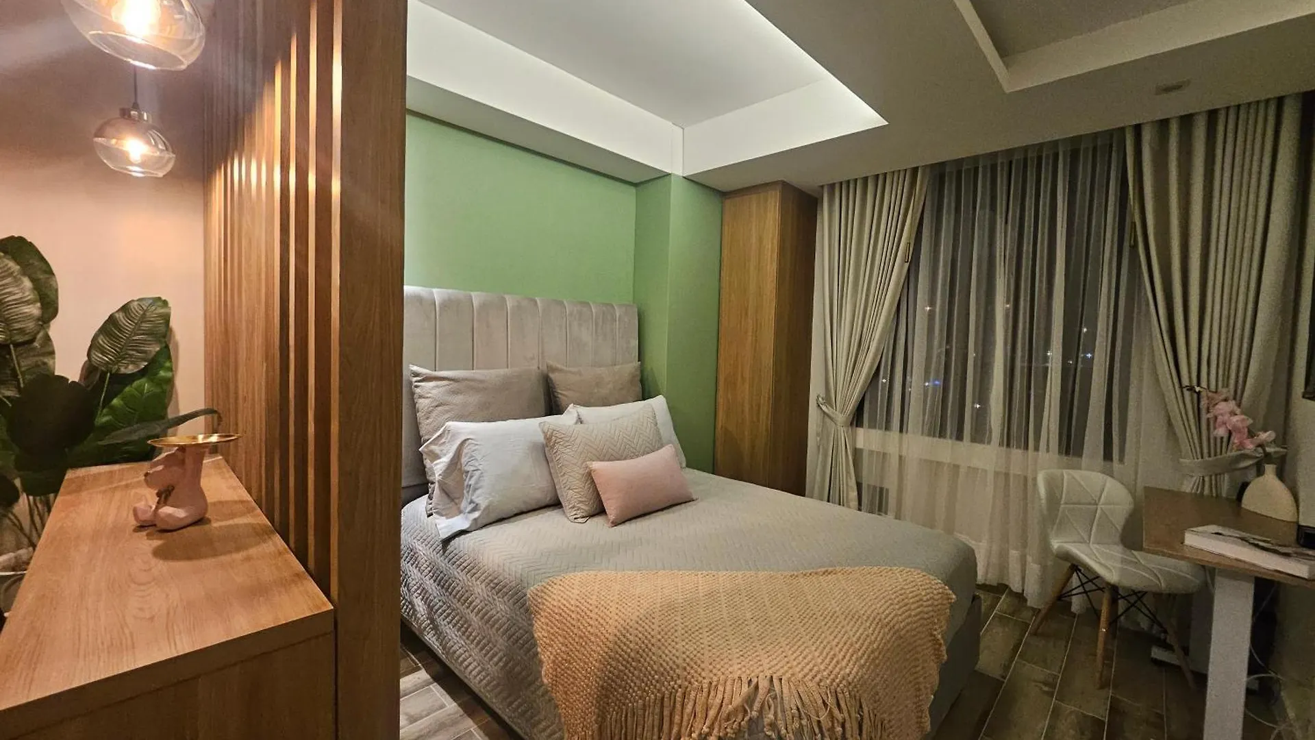 Elegante Loft Con Distincion Apartment Bogota 0*,  Colombia