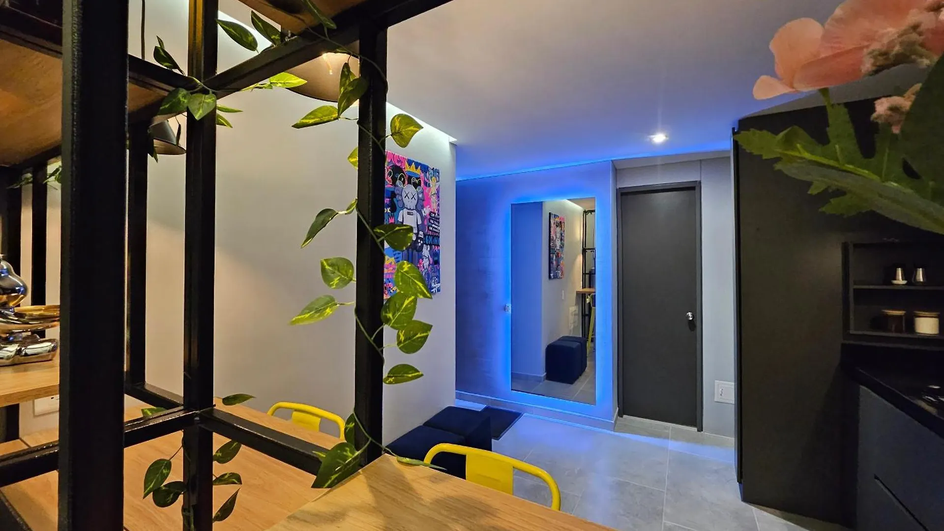 Elegante Loft Con Distincion Apartment Bogota Colombia