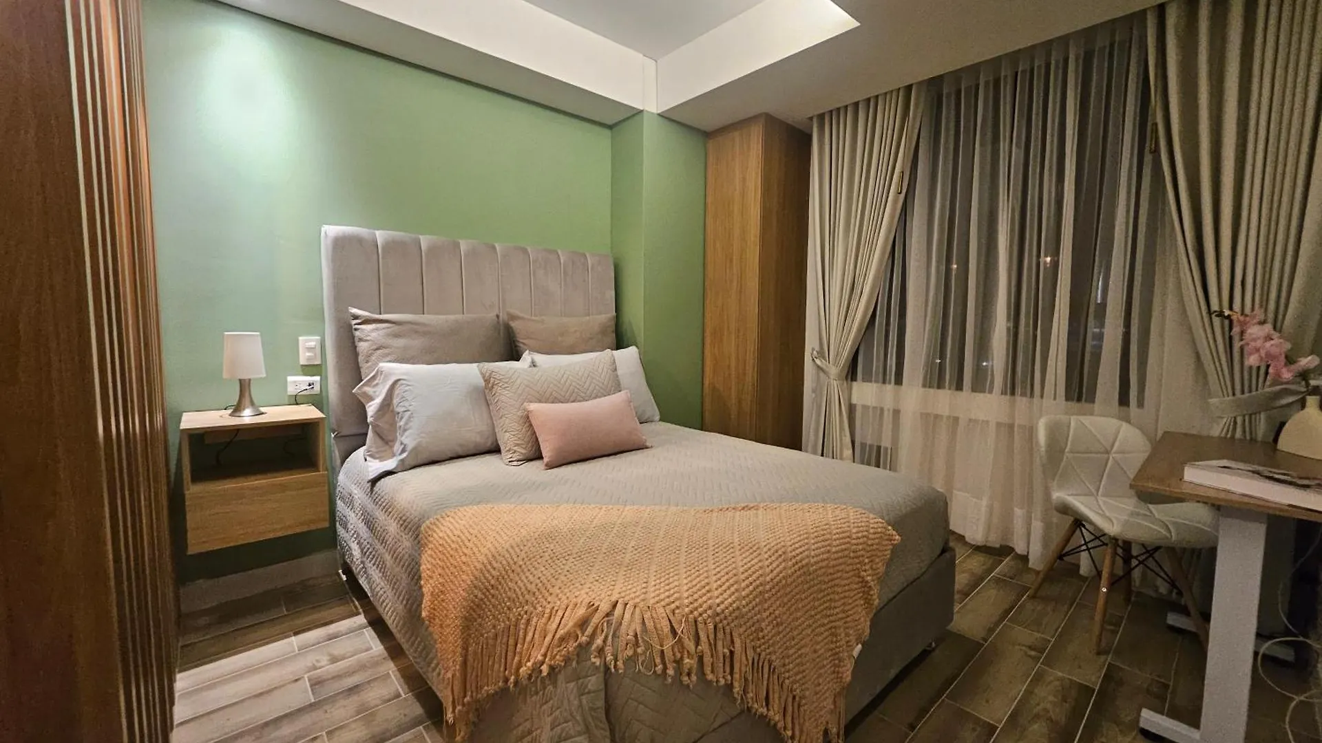 Elegante Loft Con Distincion location